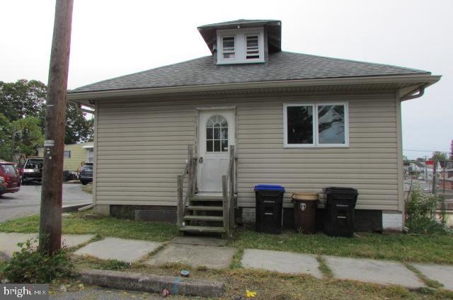 2725 Herr Street, Harrisburg