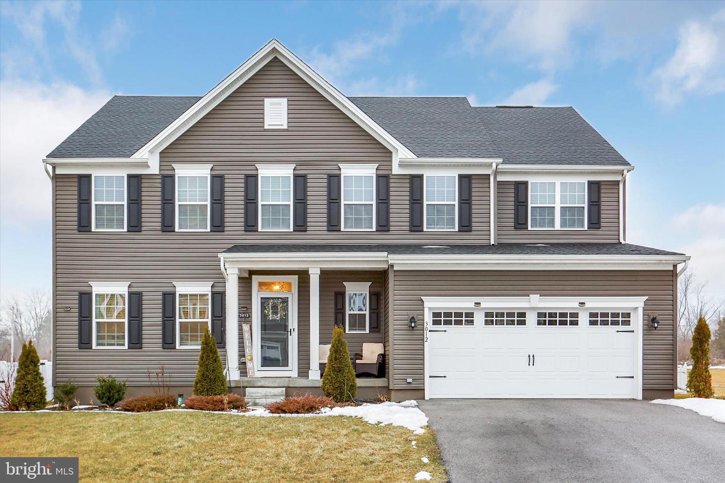 3012 Vanessa Drive, Harrisburg