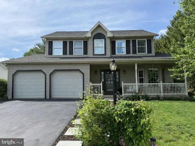 6074 Mayfair Drive, Harrisburg