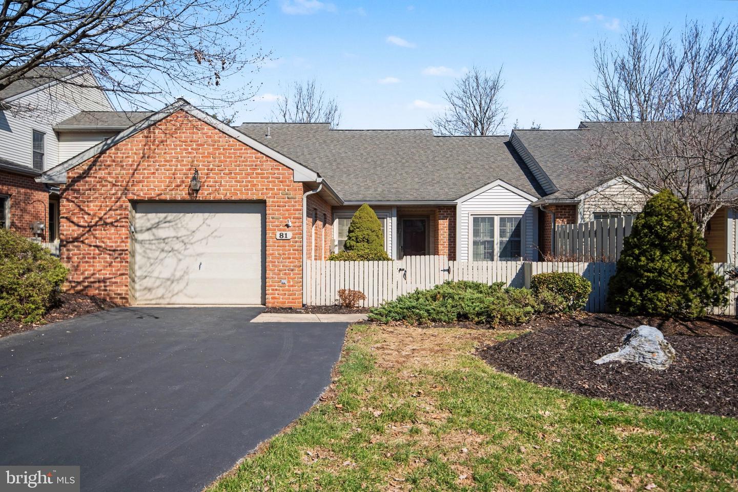 81 Cambridge Drive, Hershey
