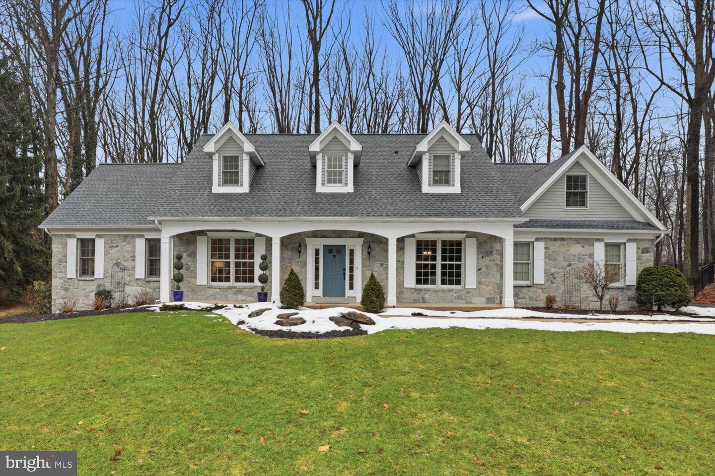 1160 Stoney Run Road, Hummelstown