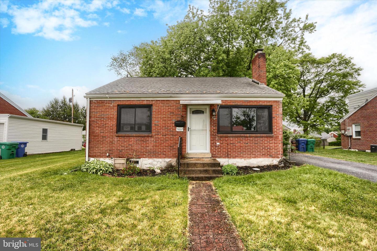 5007 Mauretania Avenue, Harrisburg