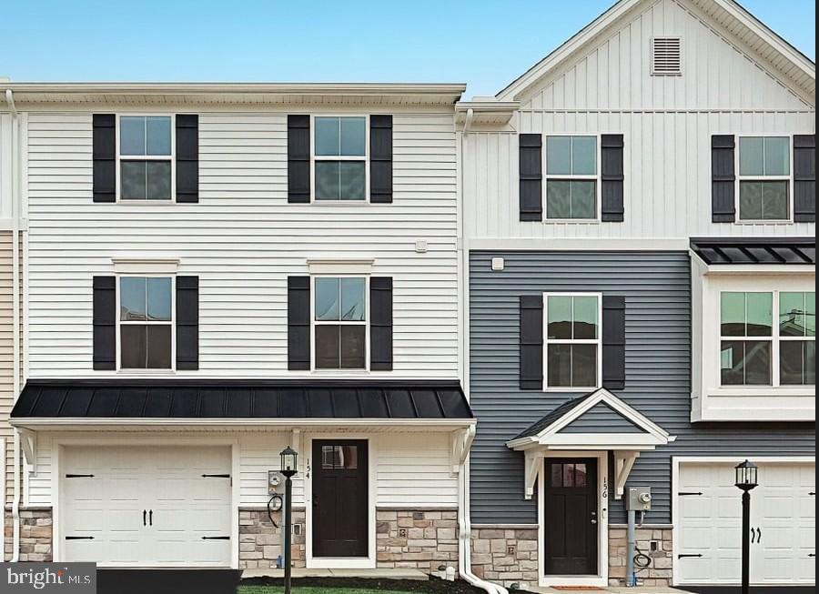 1053 Addie Lane #lot 2807, Harrisburg