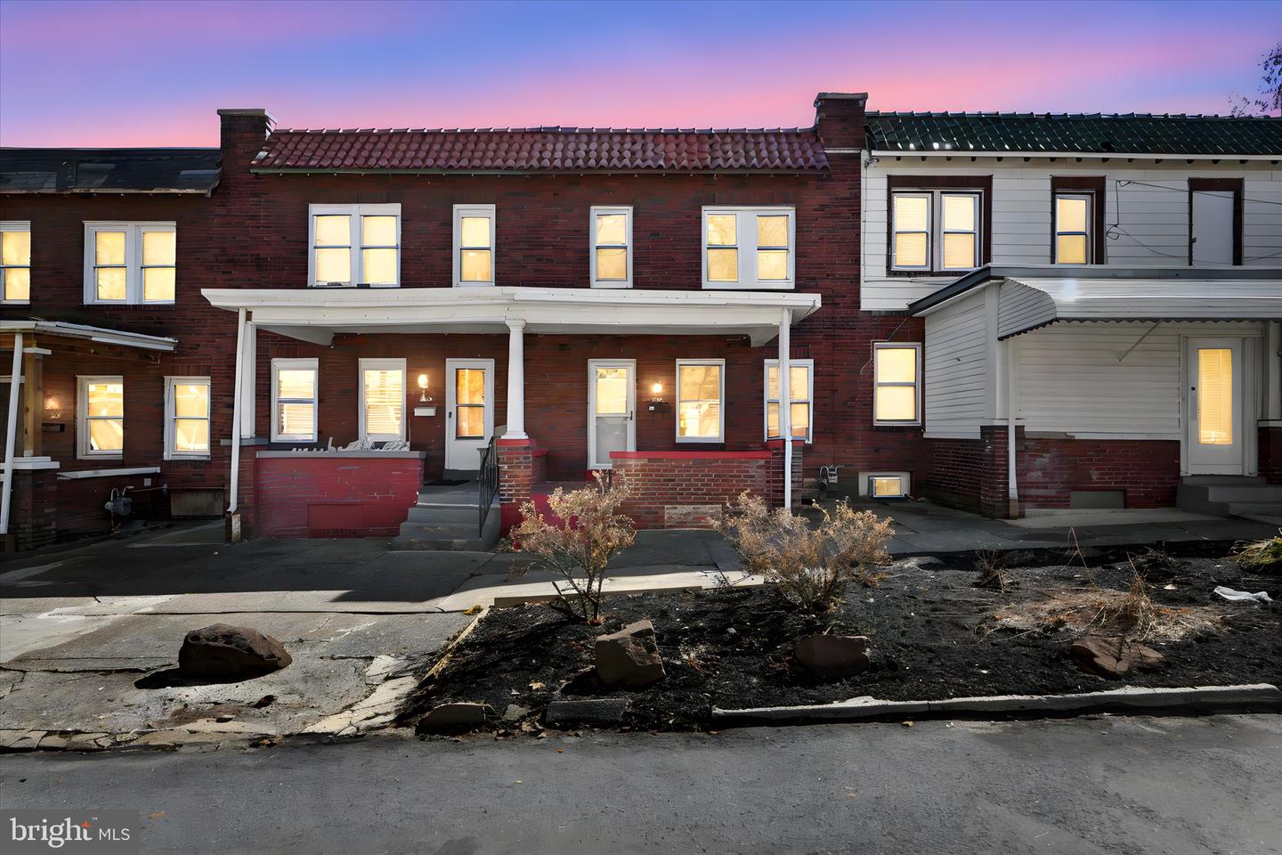 1505 Catherine Street, Harrisburg