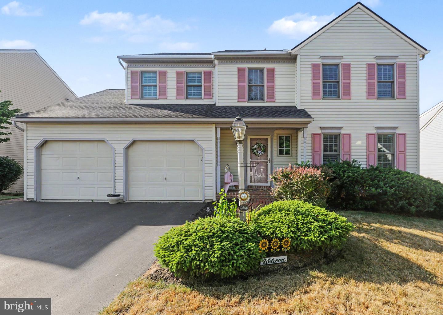 143 Jacobs Creek Drive