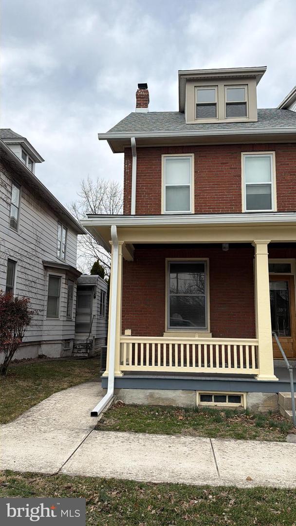 3656 Derry Street, Harrisburg