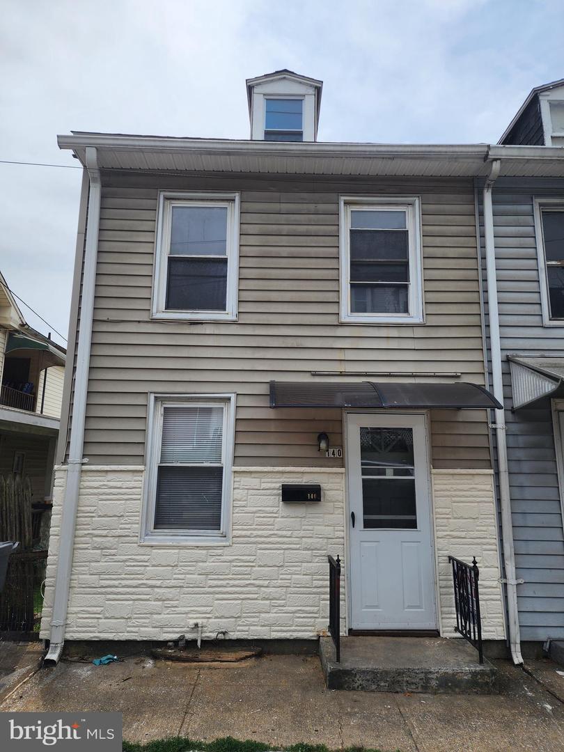 140 S 2nd Street