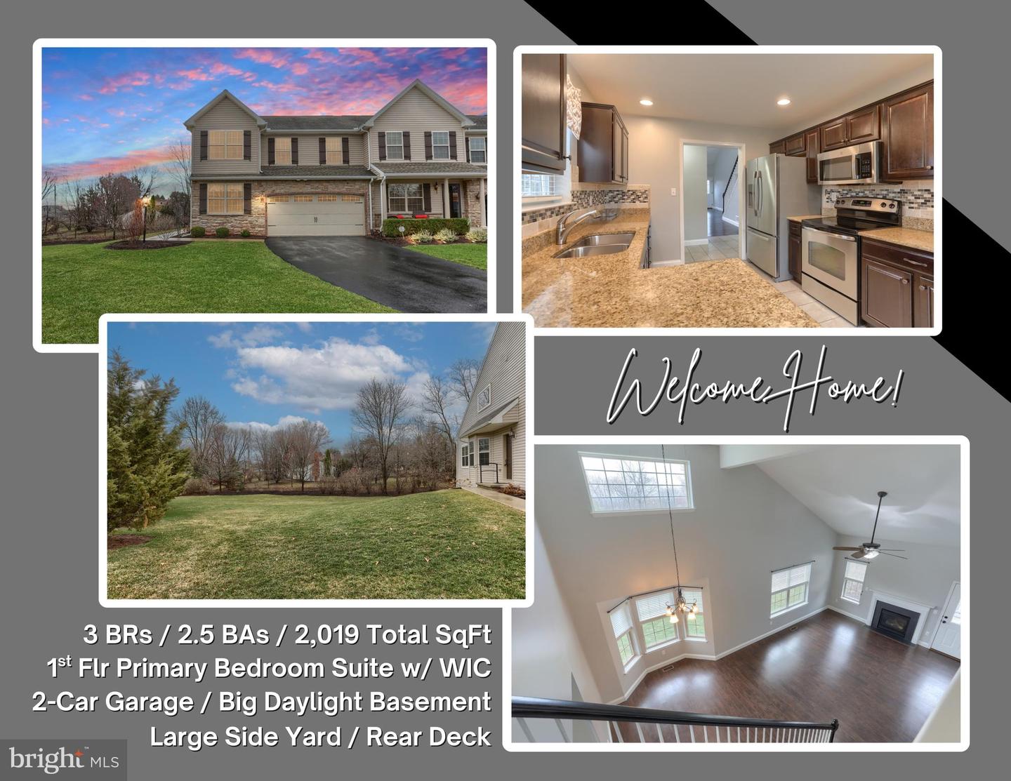 201 Tiverton Lane, Harrisburg