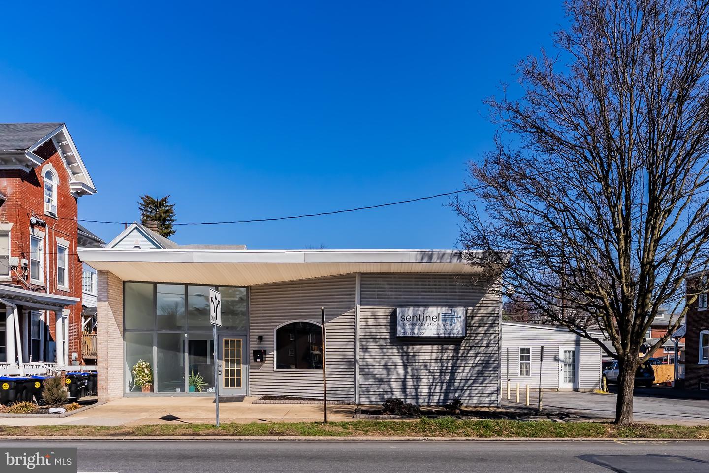 3510 Derry Street