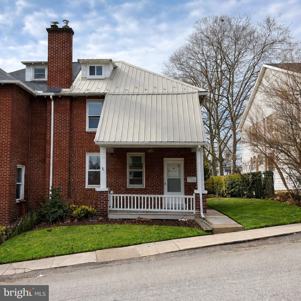 708 S 29th Street