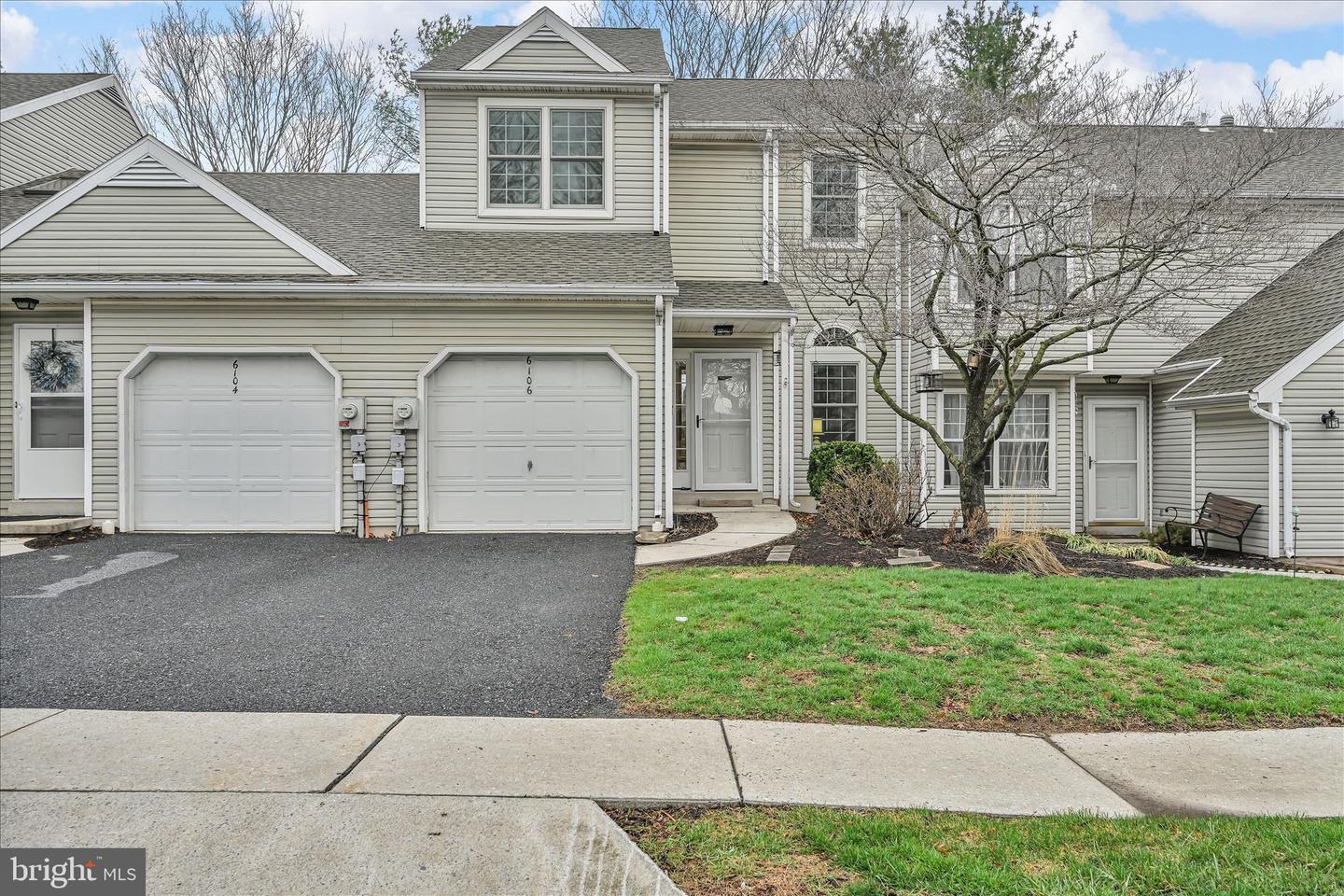 6106 Spring Knoll Drive, Harrisburg