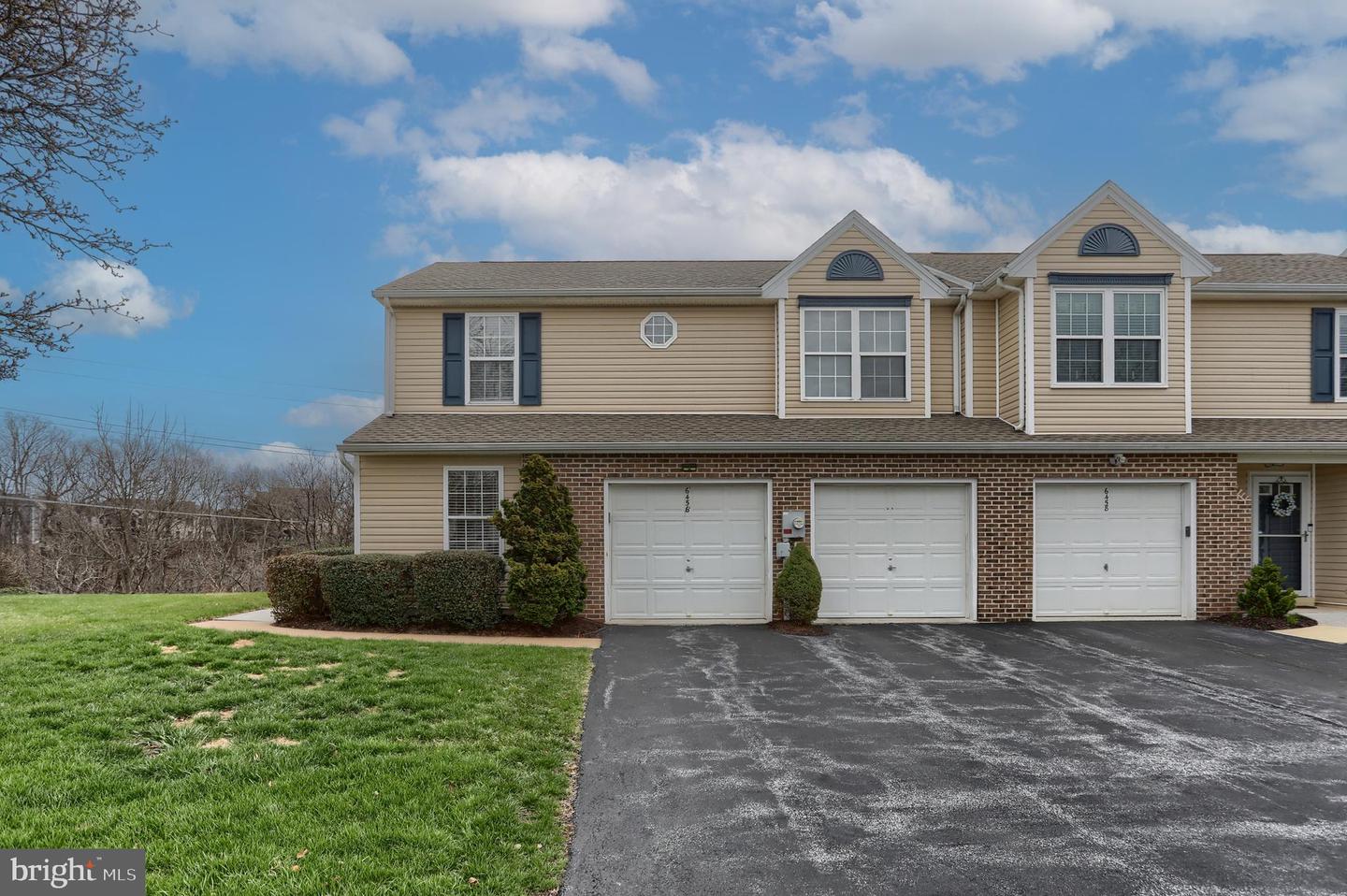 6456 Terrace Court, Harrisburg