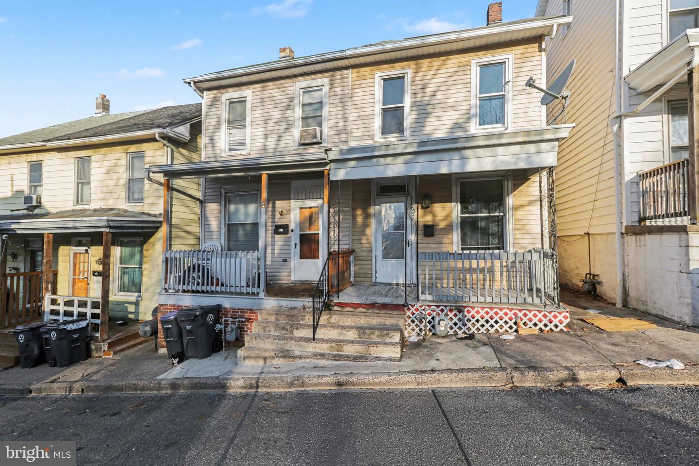 335 Poplar Street, Steelton