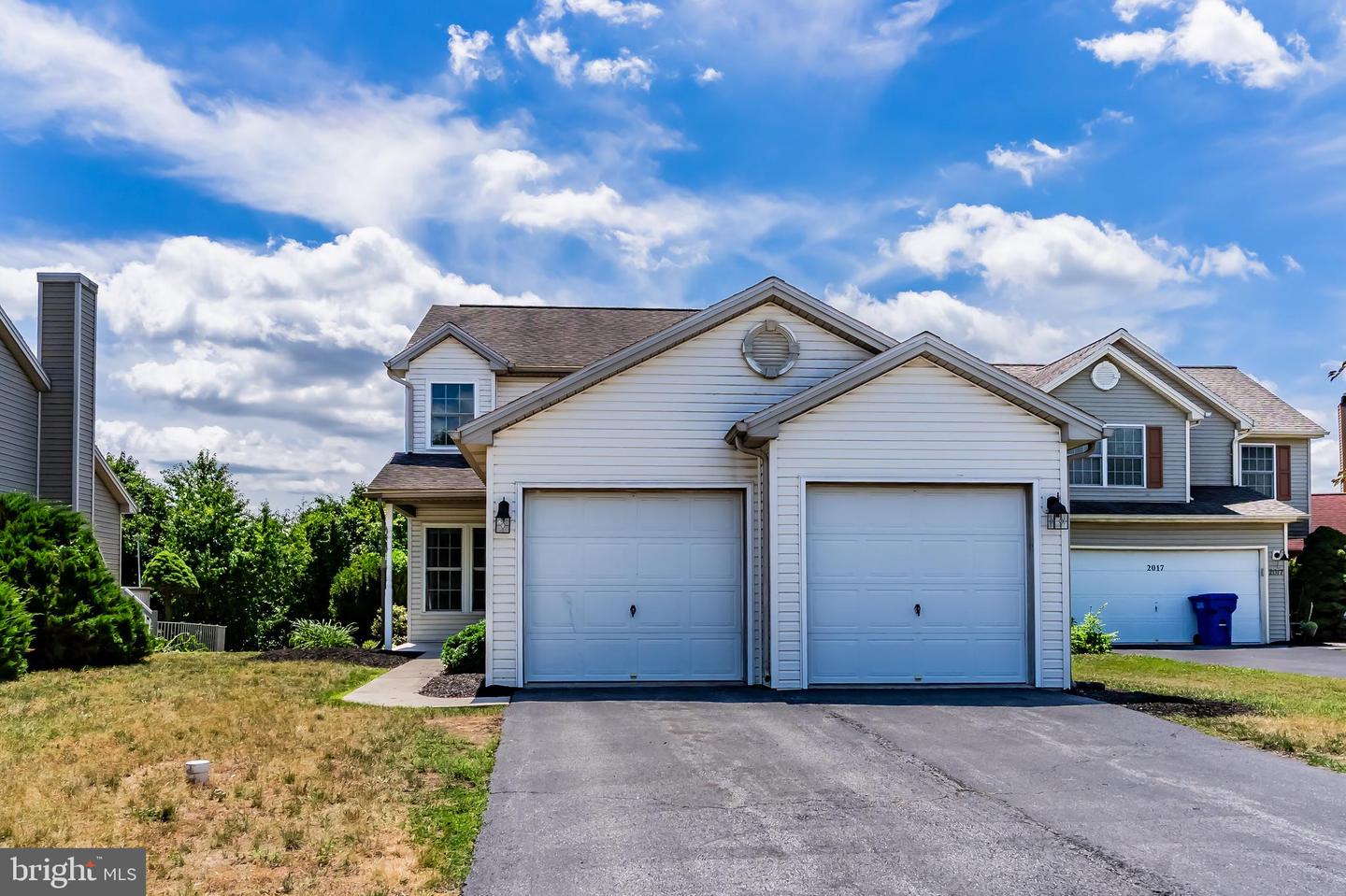 2015 Alexis Drive