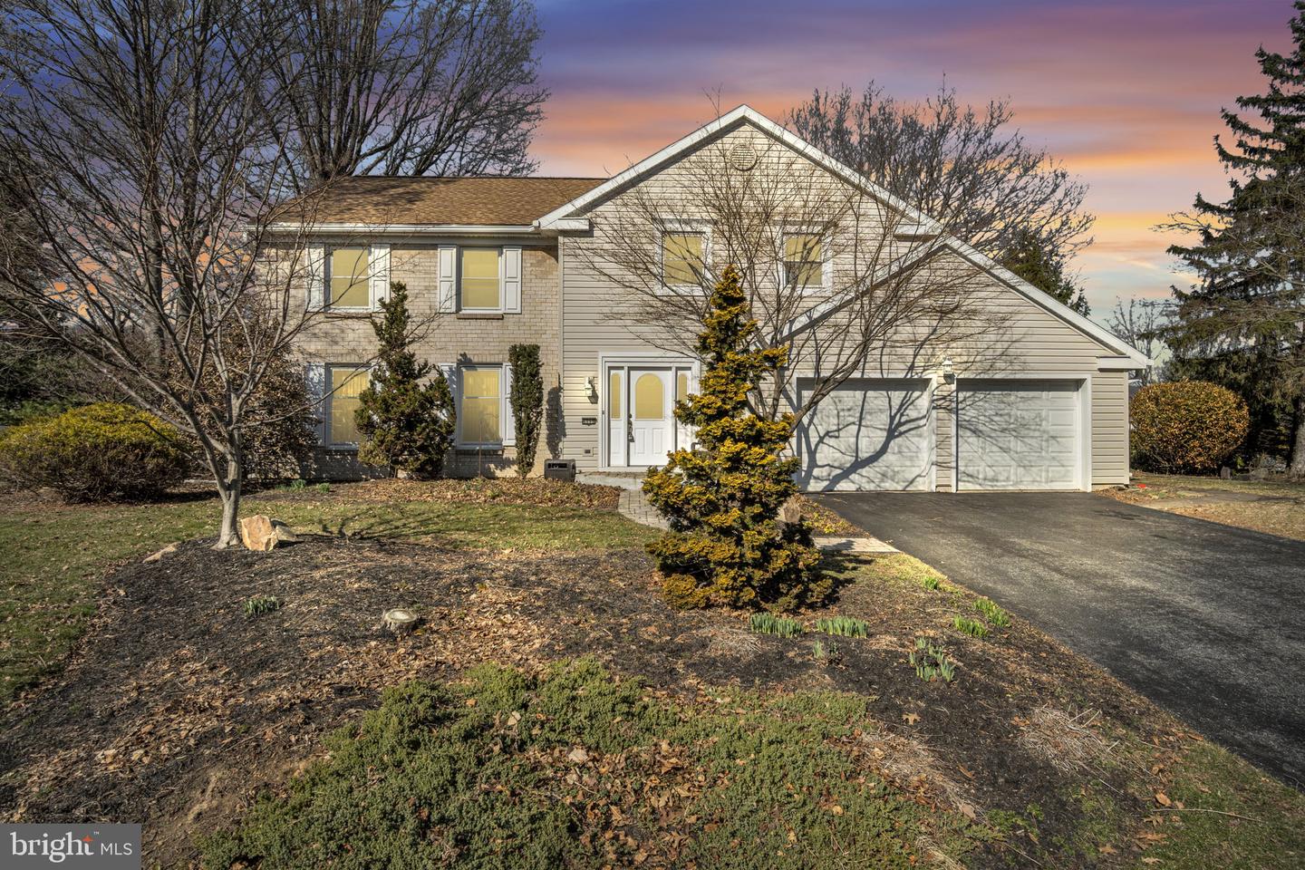 4098 W Tilden Road, Harrisburg