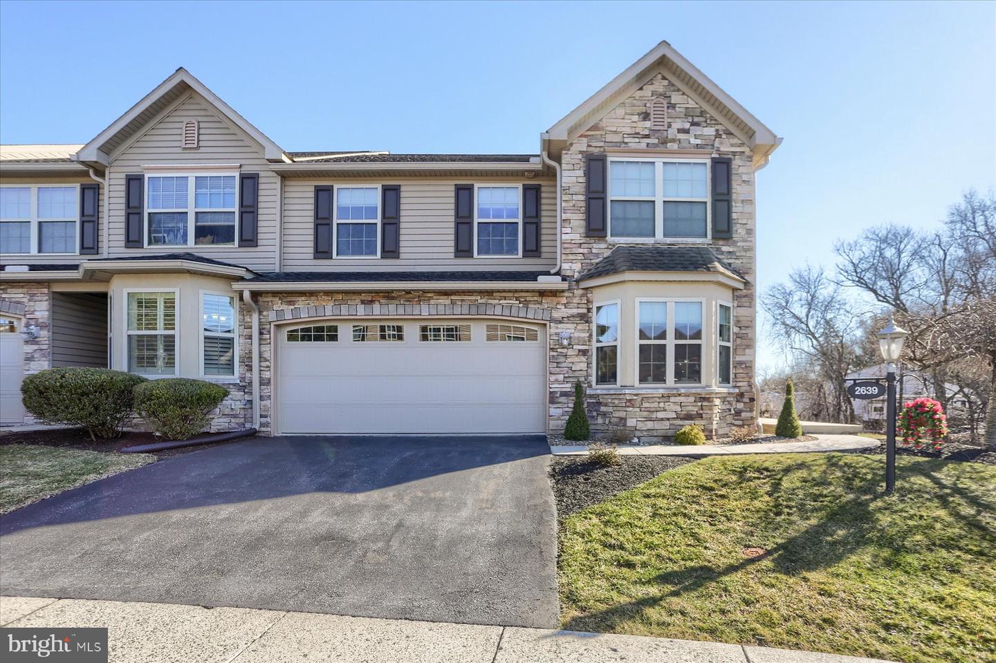 2639 Amanda Drive #32, Harrisburg