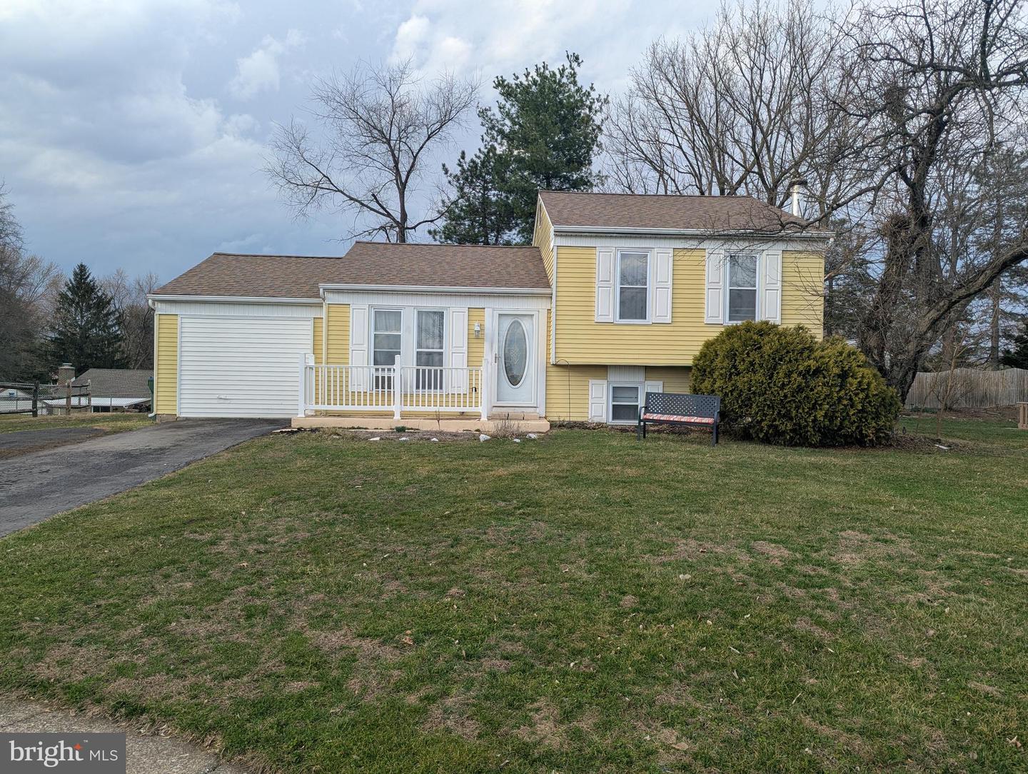 100 Willow Court, Harrisburg