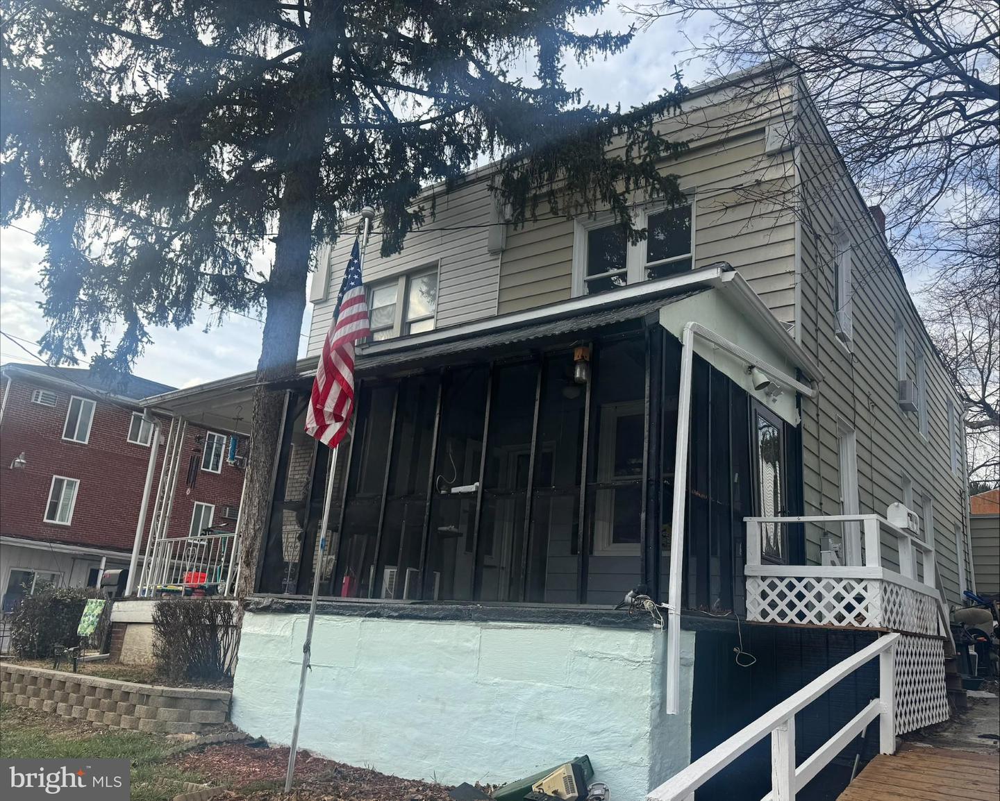 6720 Huntingdon Street, Harrisburg