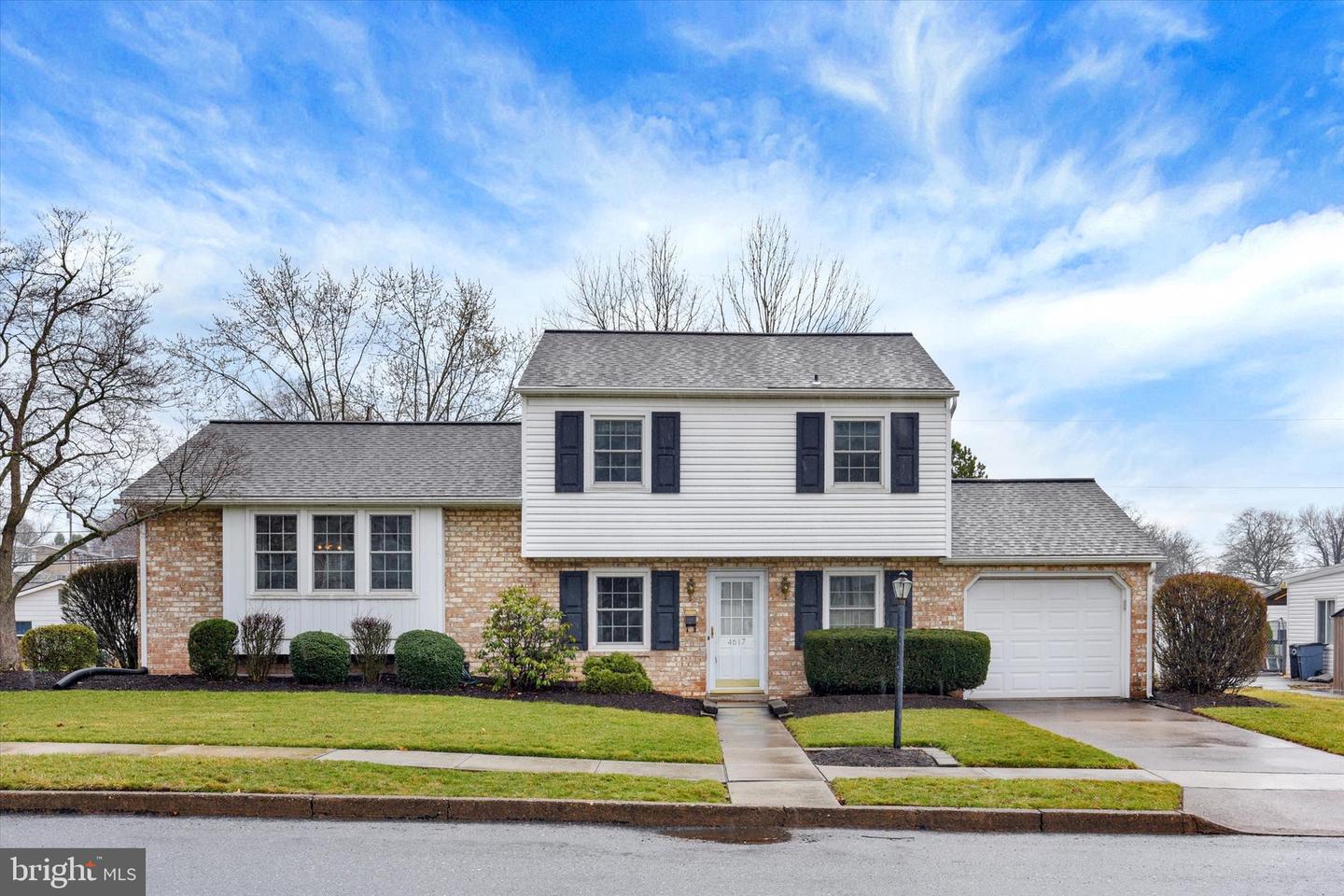 4617 Tarryton Road, Harrisburg