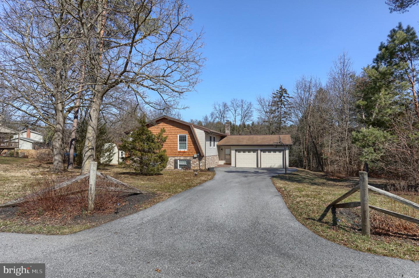 224 Tannenbaum Way, Palmyra