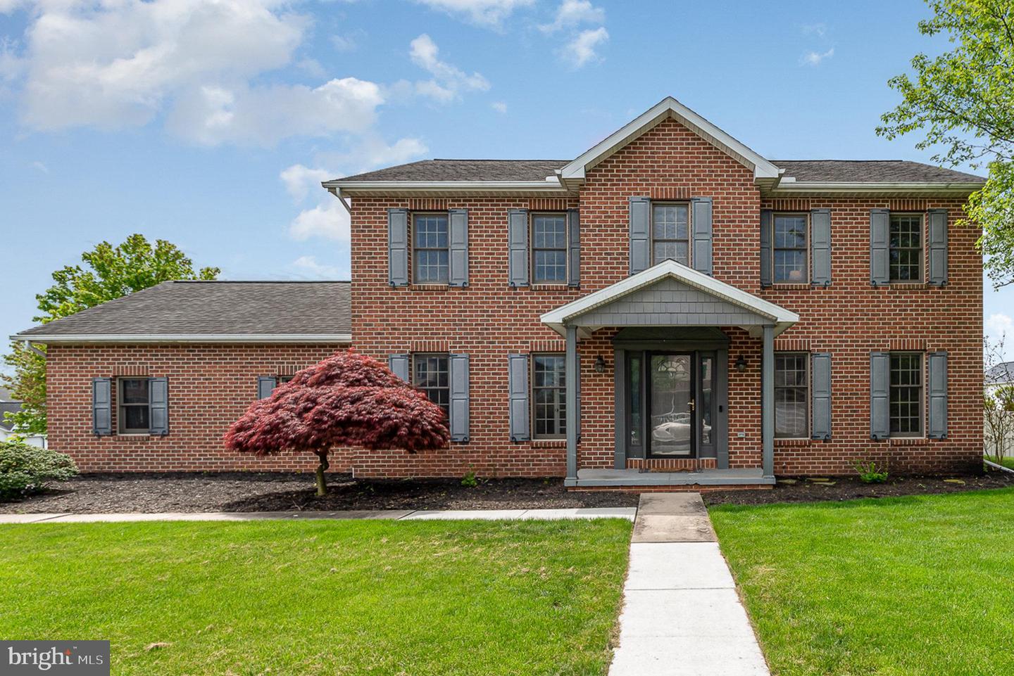 6809 Drake Drive, Harrisburg