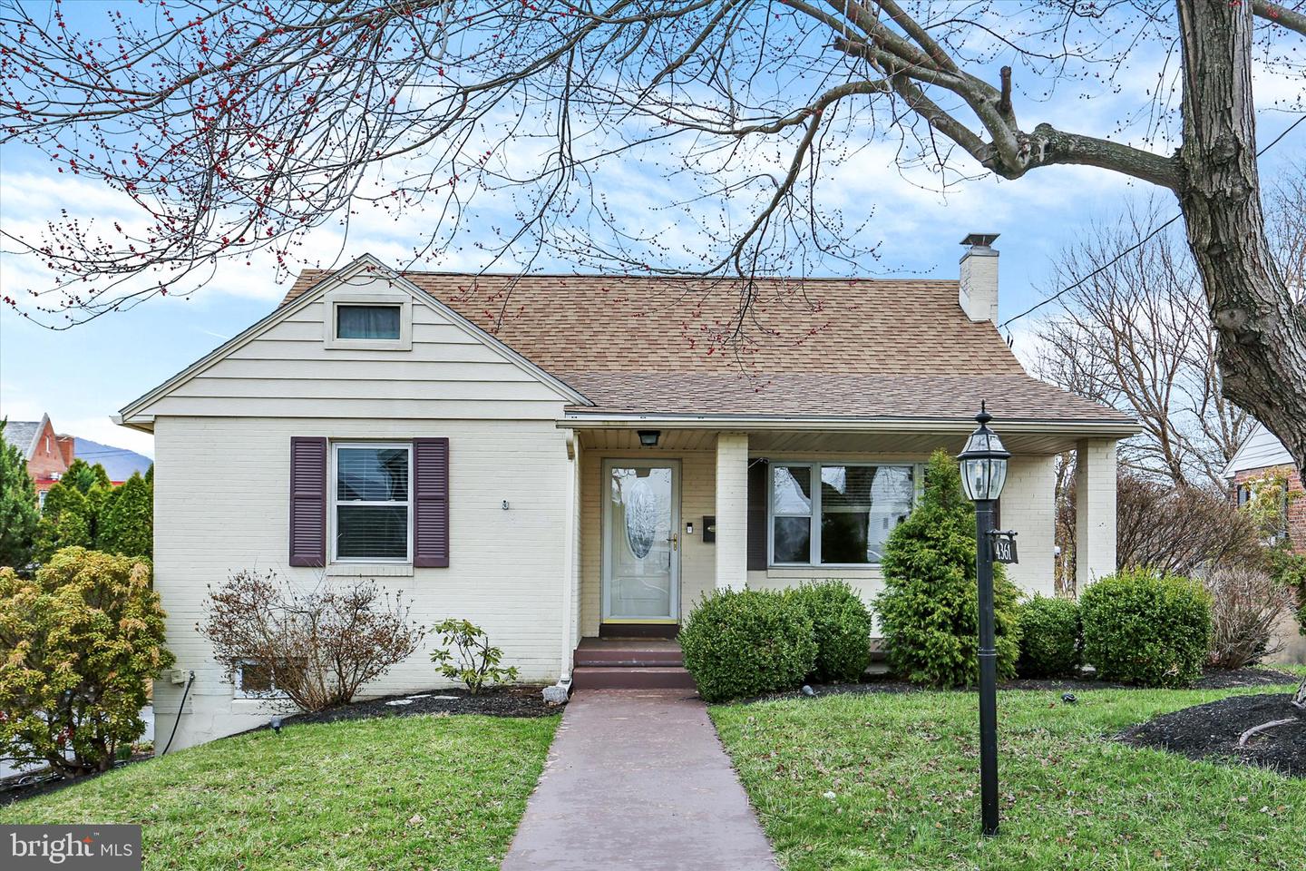 4361 N 3rd Street, Harrisburg