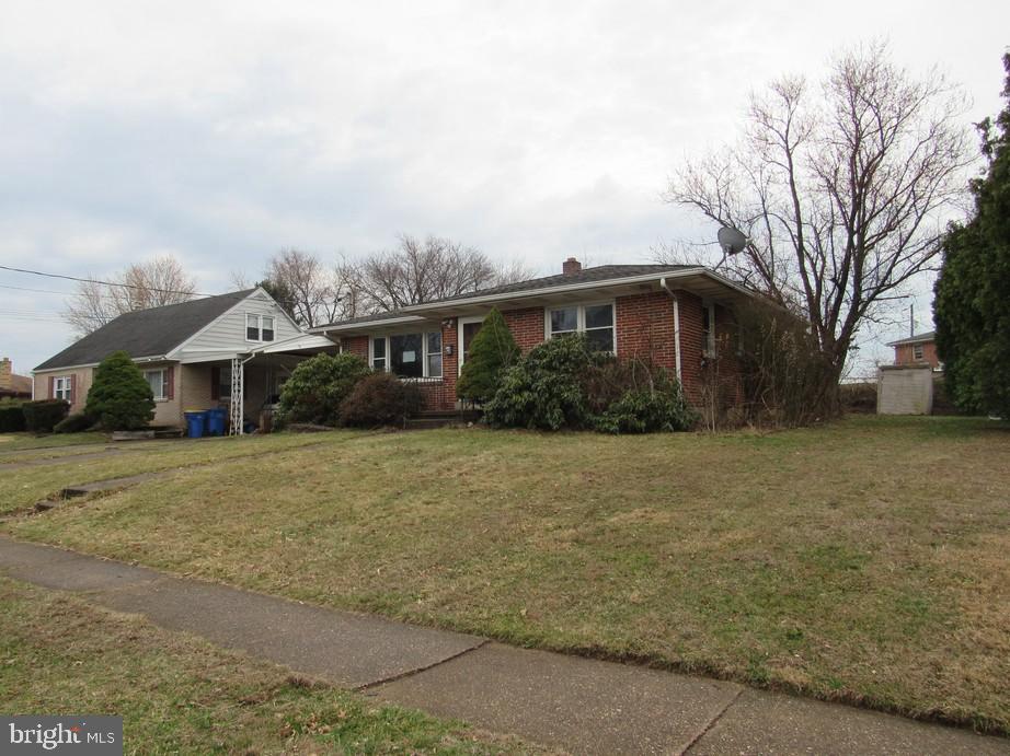 6717 Lehigh Avenue, Harrisburg
