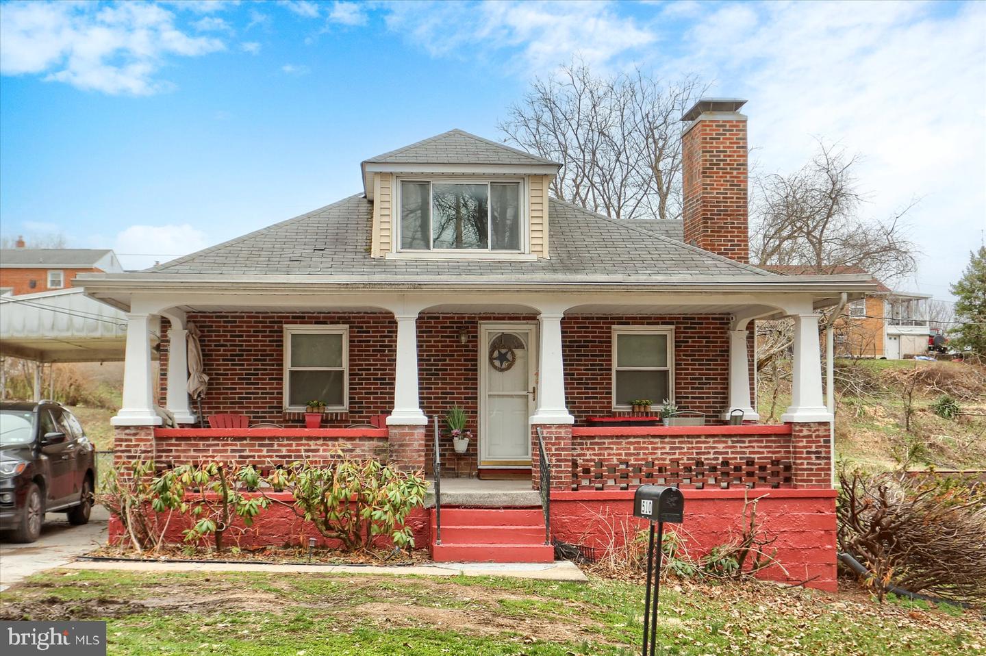 510 Chambers Street, Harrisburg