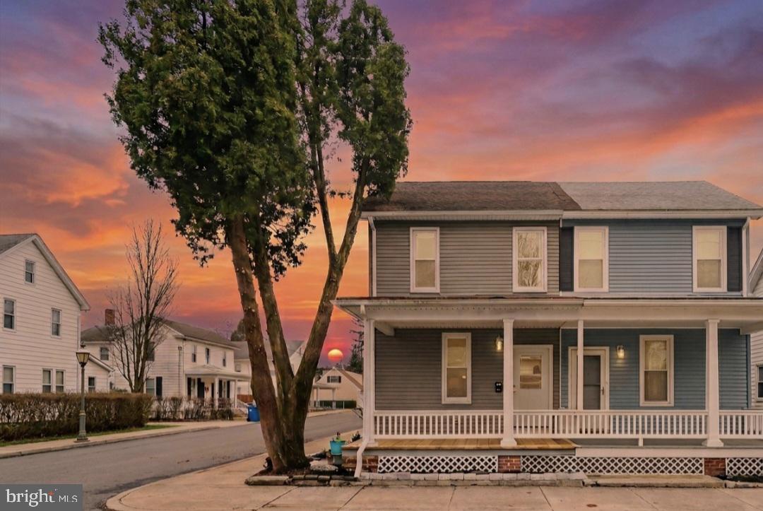301 W 2nd Street, Hummelstown