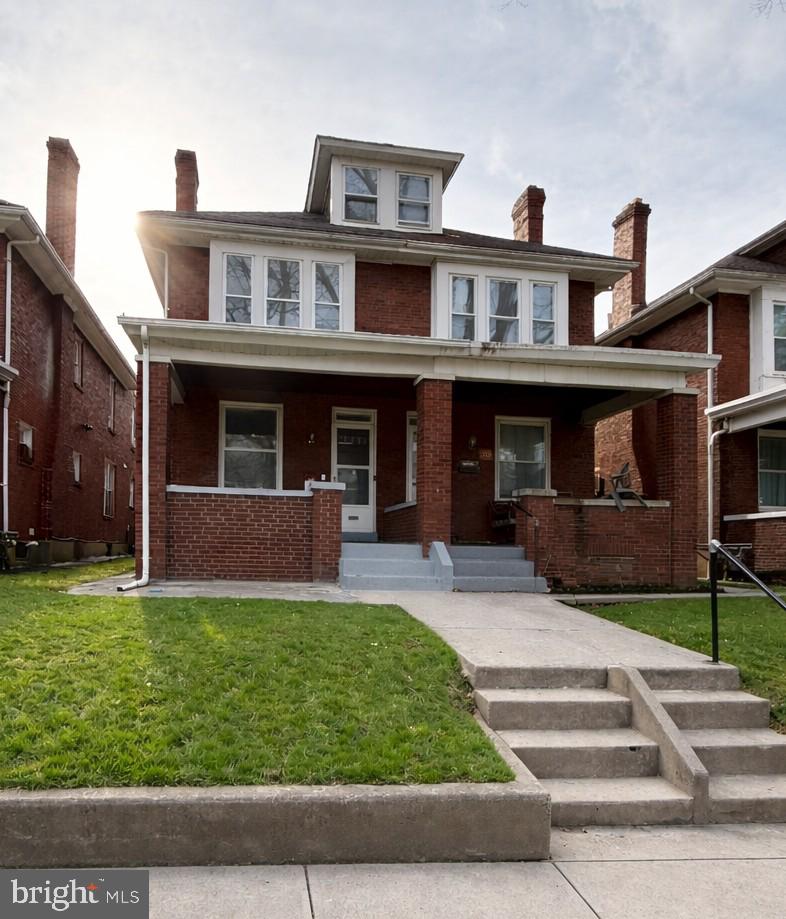 1204 N 16th Street, Harrisburg