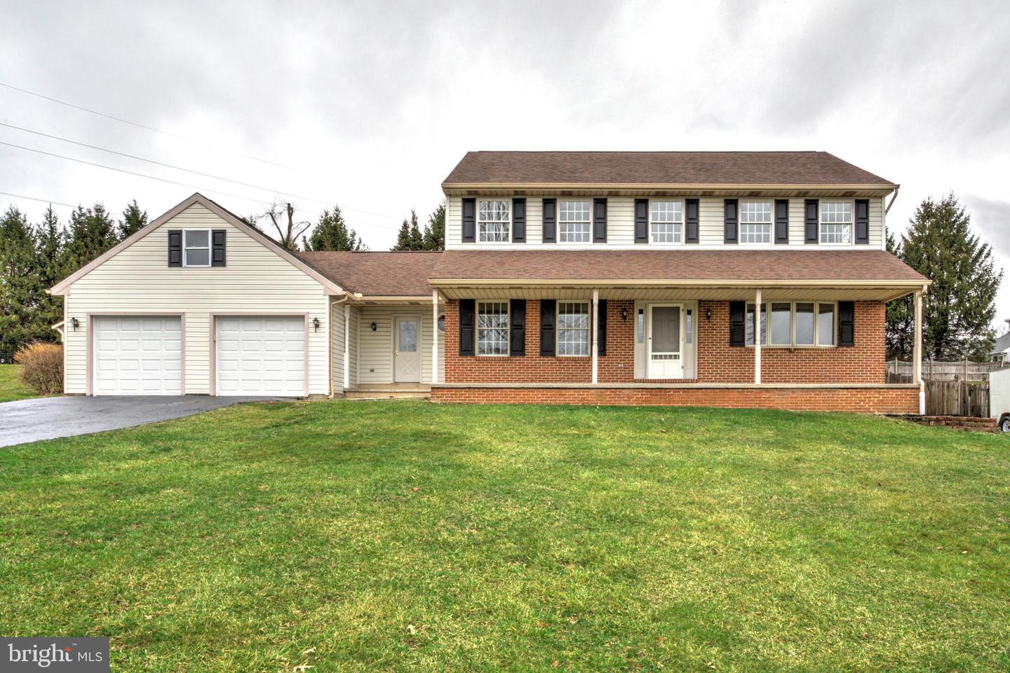 1806 Briarcreek Lane, Middletown