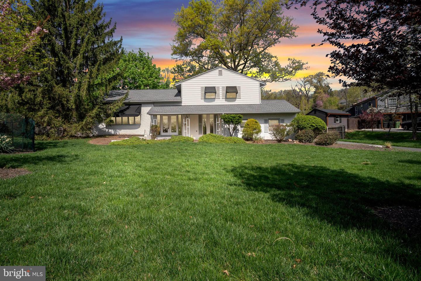 4536 Custer Terrace