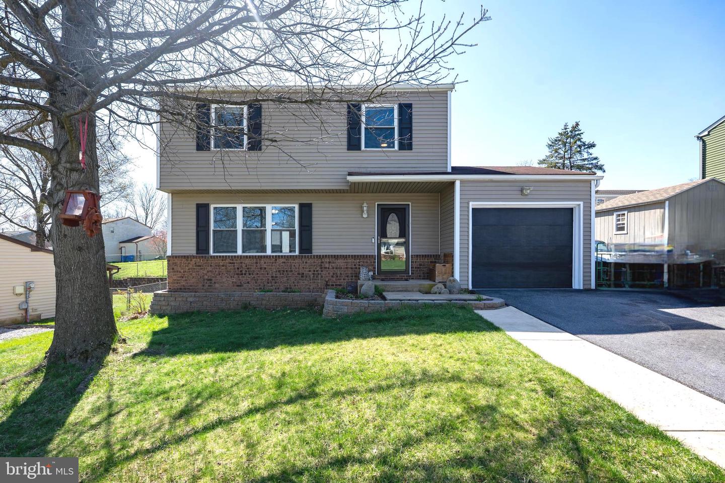 799 Martin Lane, Harrisburg