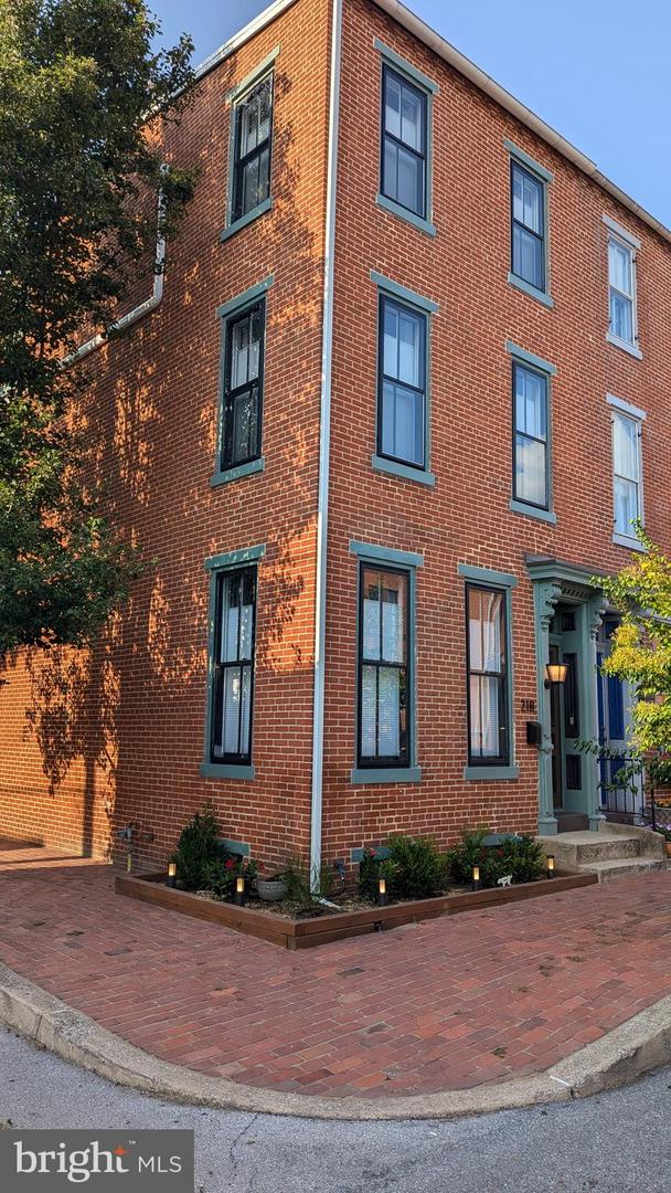 218 Cumberland Street, Harrisburg