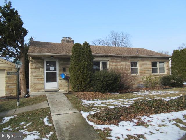 3904 Walnut Street
