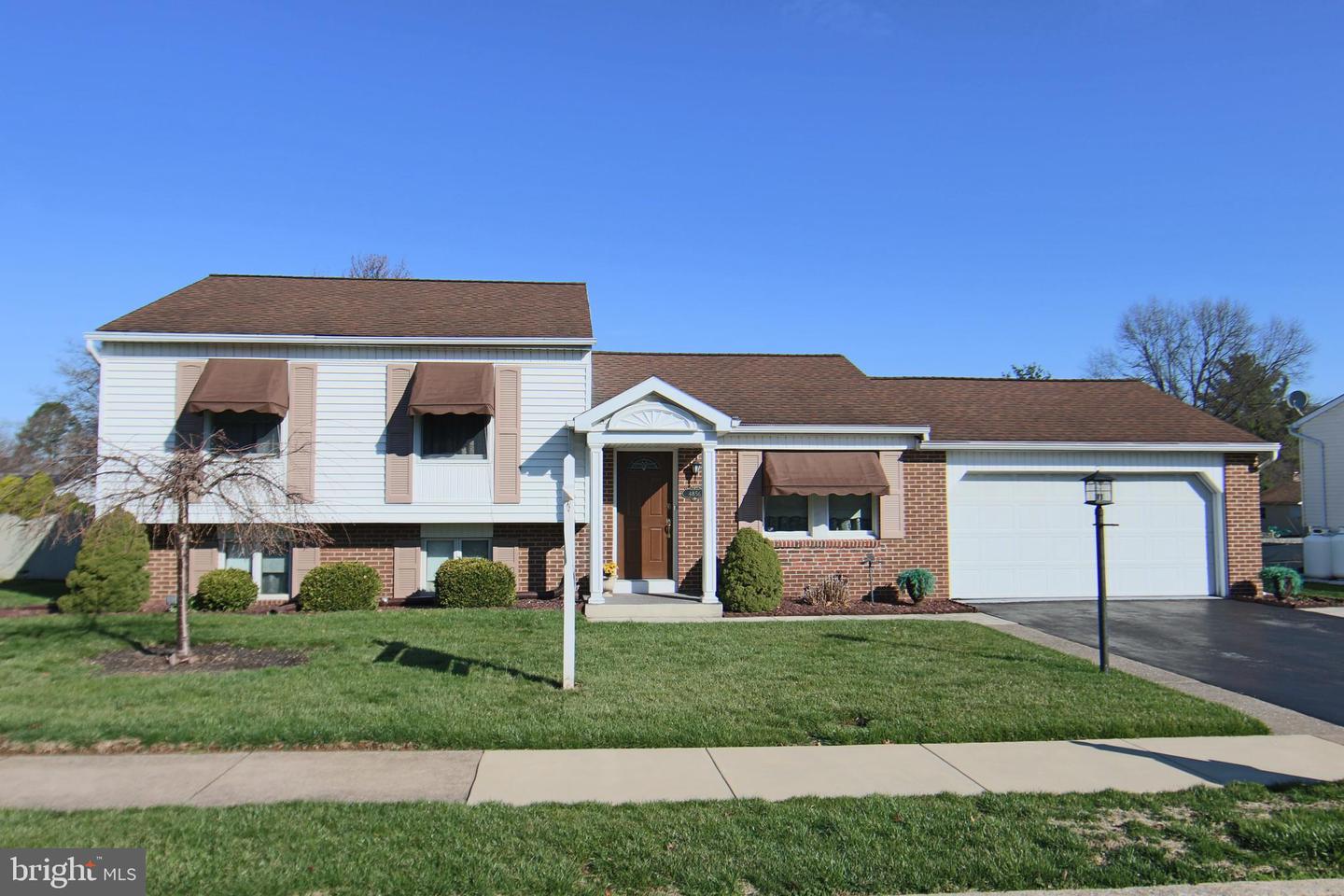 4856 Springtop Drive, Harrisburg