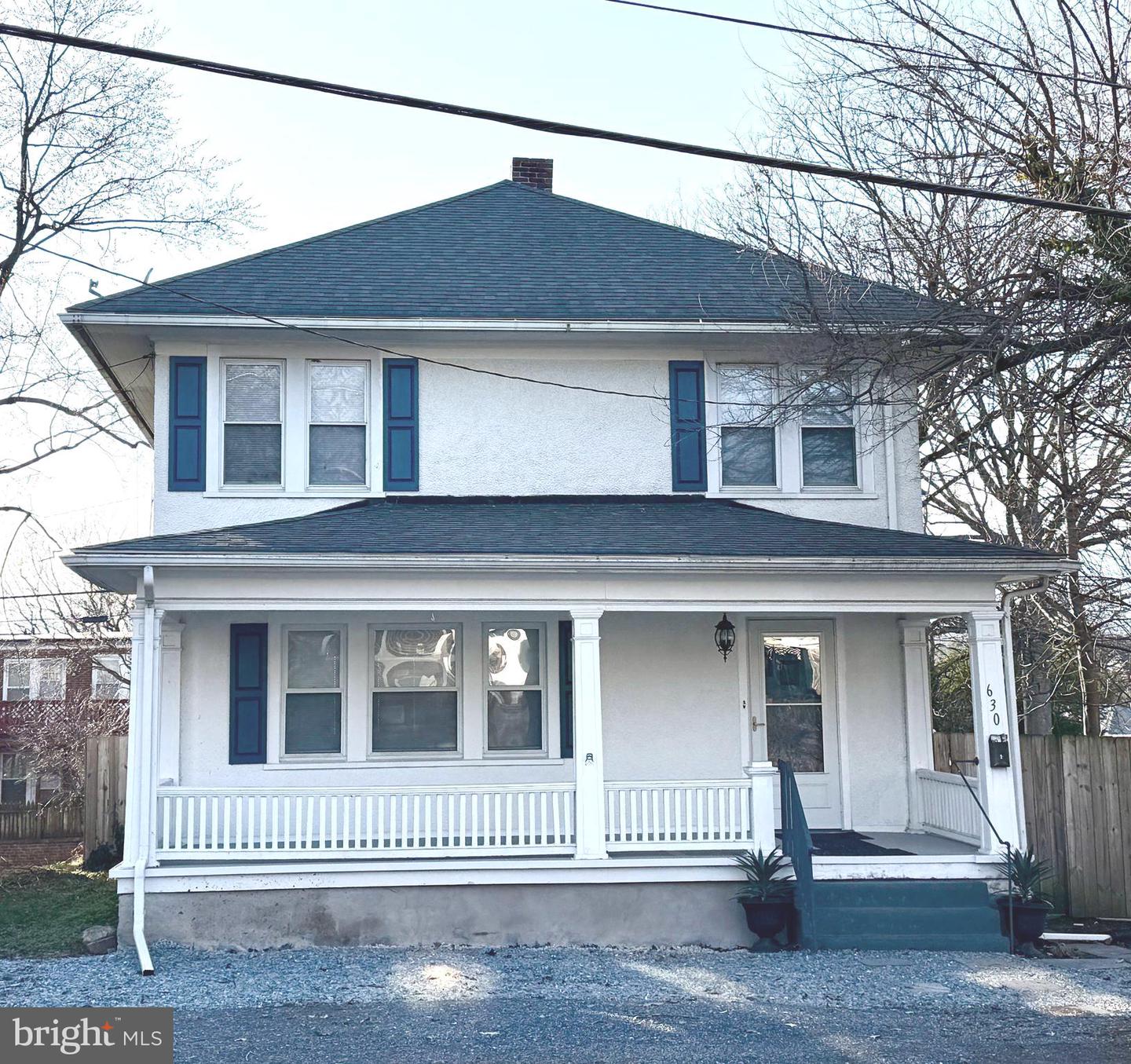 630 S 29th Street, Harrisburg