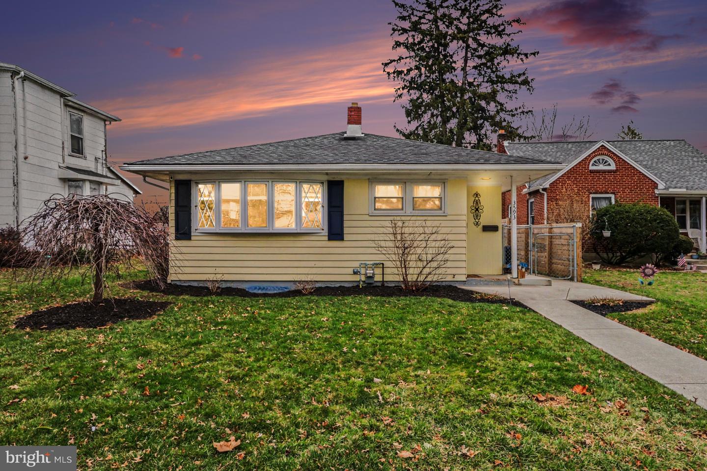 3593 N 4th Street, Harrisburg
