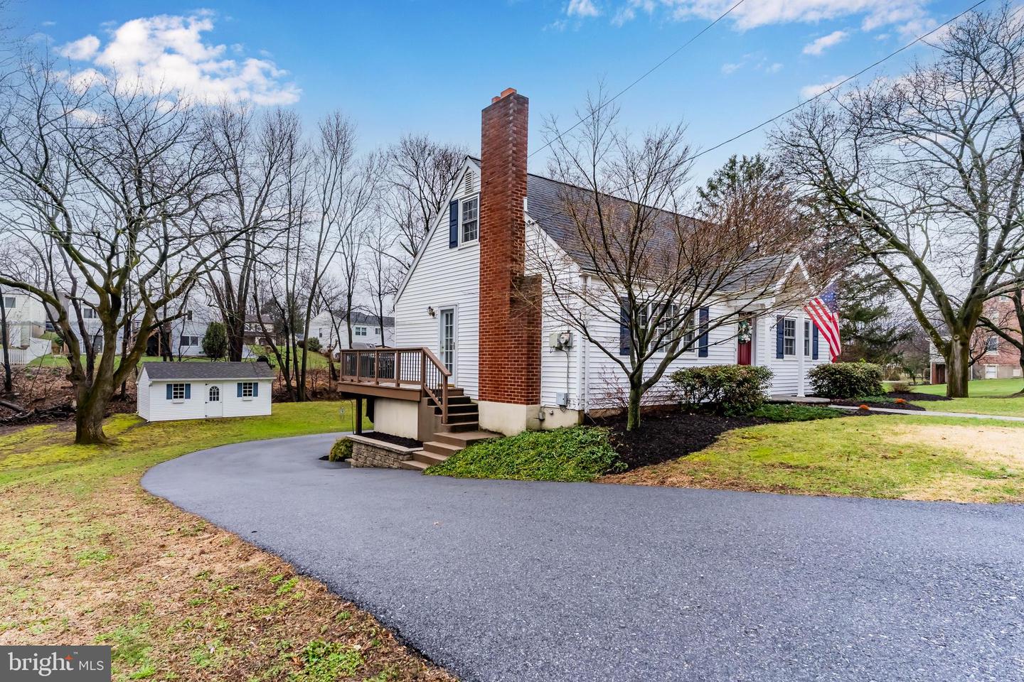 6507 Jonestown Road, Harrisburg