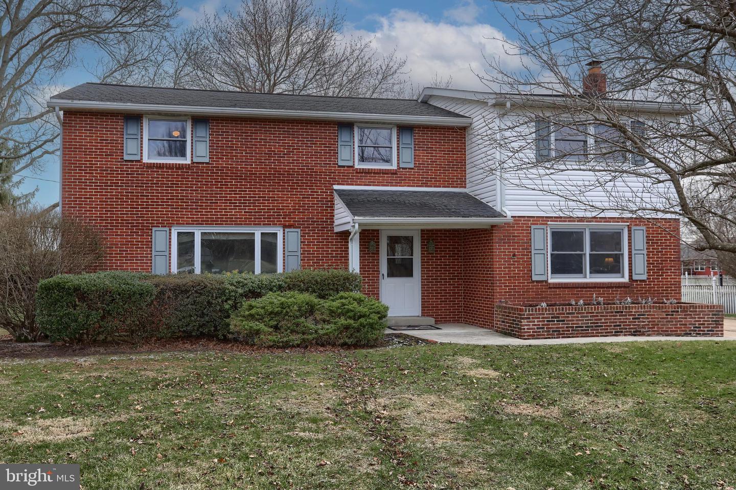 7041 Terrann Drive, Harrisburg