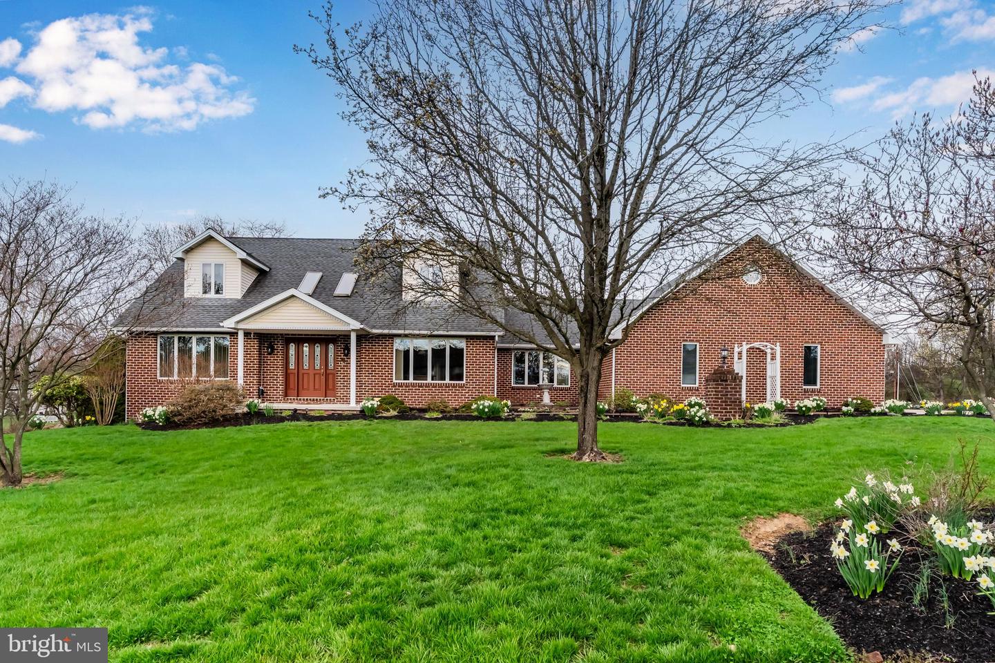 6365 N Huntsmen Dr., Harrisburg