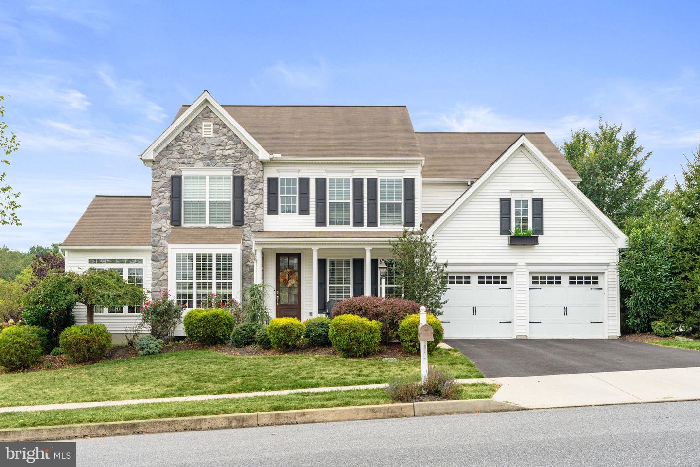 7041 Woodsman Drive, Harrisburg