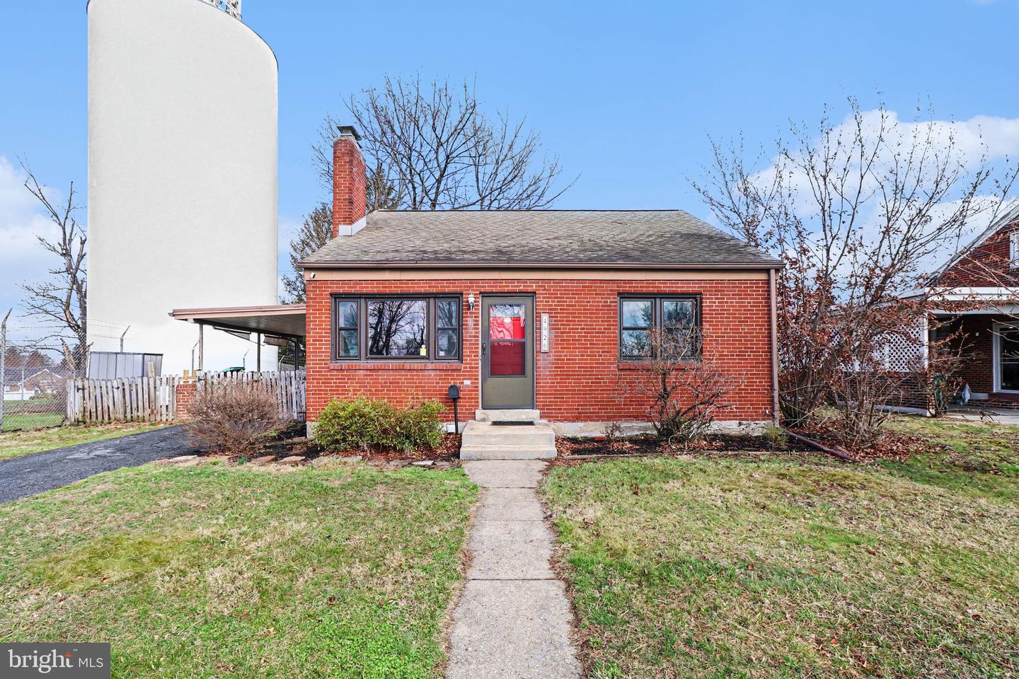4926 Colorado Avenue, Harrisburg