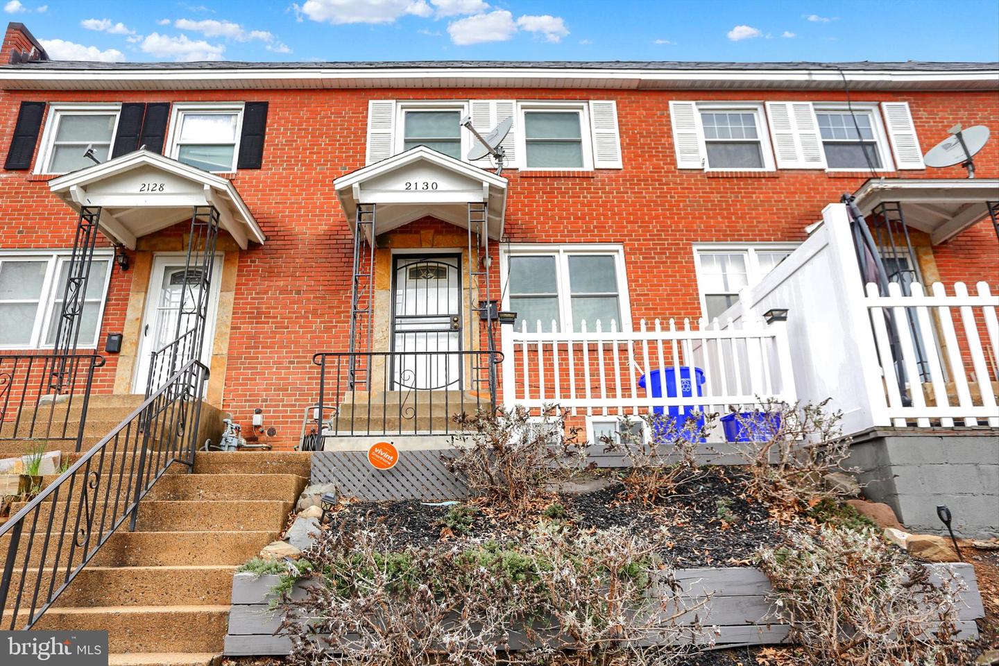 2130 Kensington Street, Harrisburg