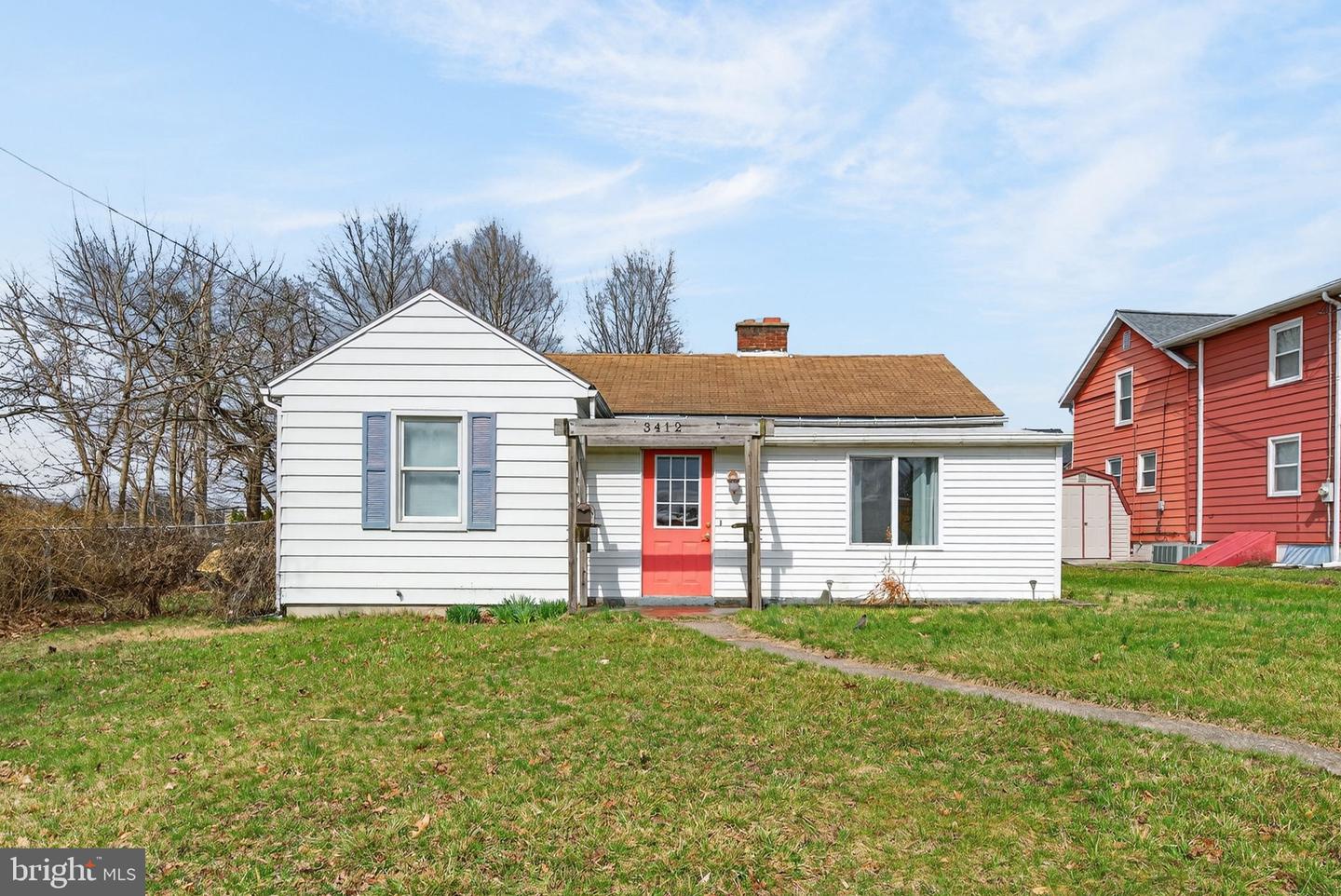 3412 Old Orchard Road, Harrisburg