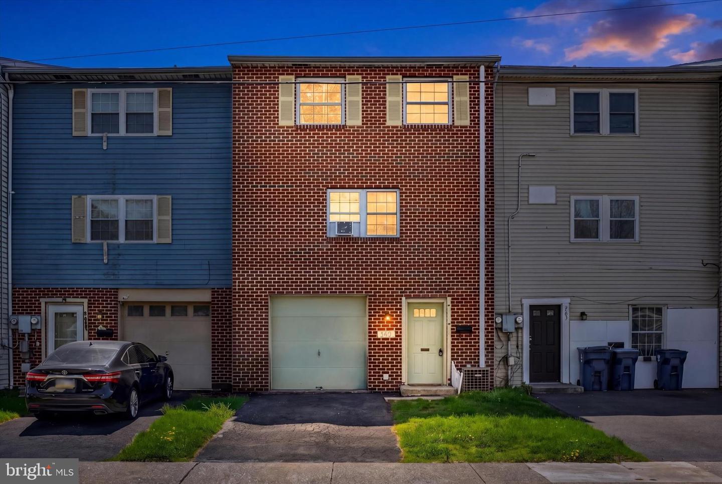 267 Penn Street