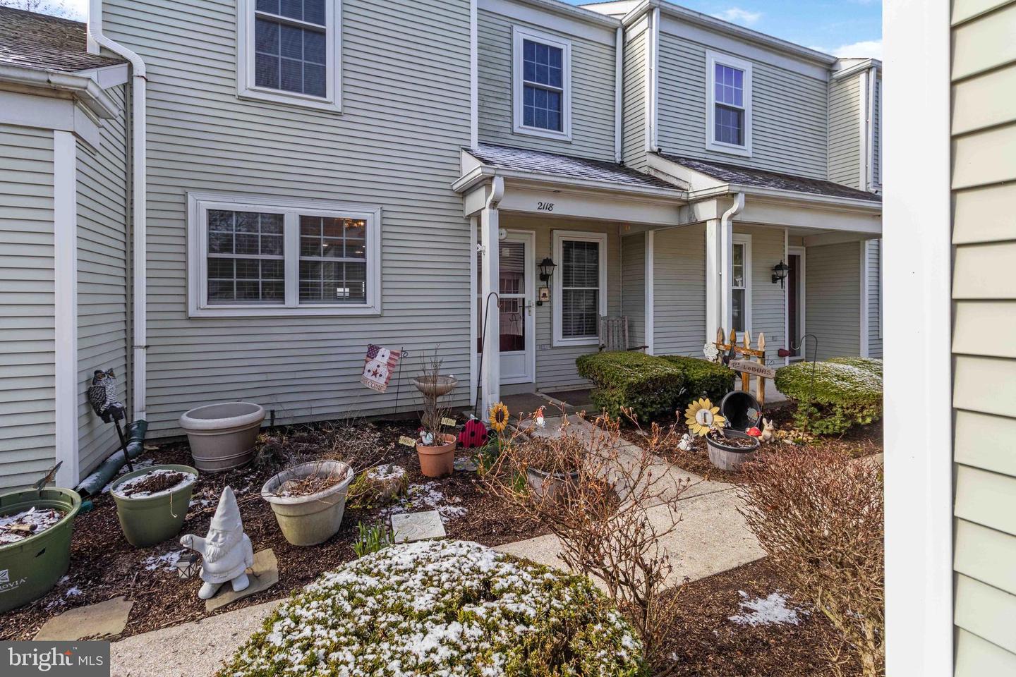2118 Wexford Road, Palmyra