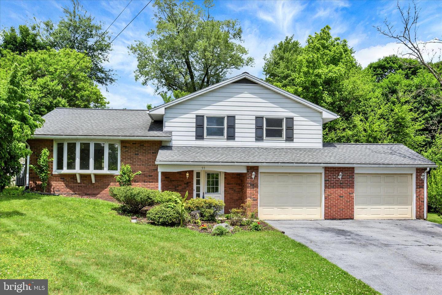 55 Ridgeview Road