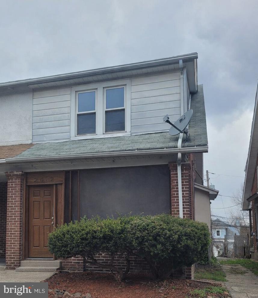 2012 North Street, Harrisburg
