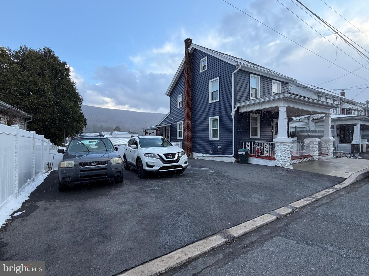 246 Vine Street, Williamstown